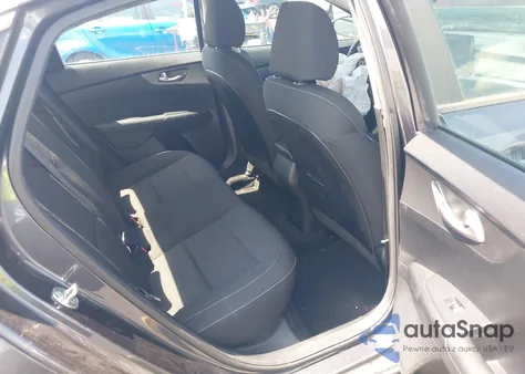 2020 Kia Forte Lxs from USA, damaged, VIN 3KPF24AD3LE193754